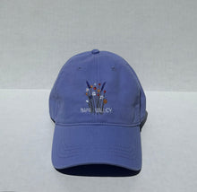 Load image into Gallery viewer, Floral Napa Valley Baseball Hat
