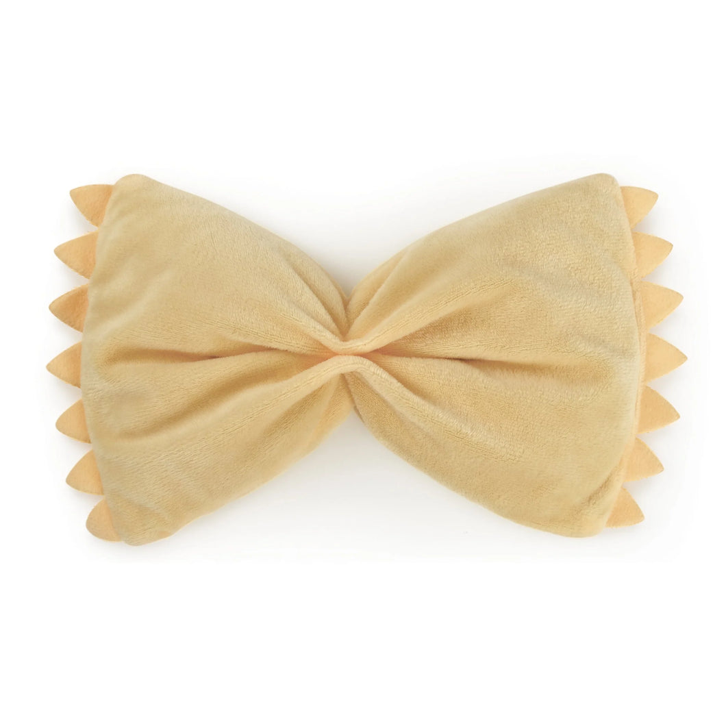 Fred - Comfort Food Hot and Cold Eye Pillow