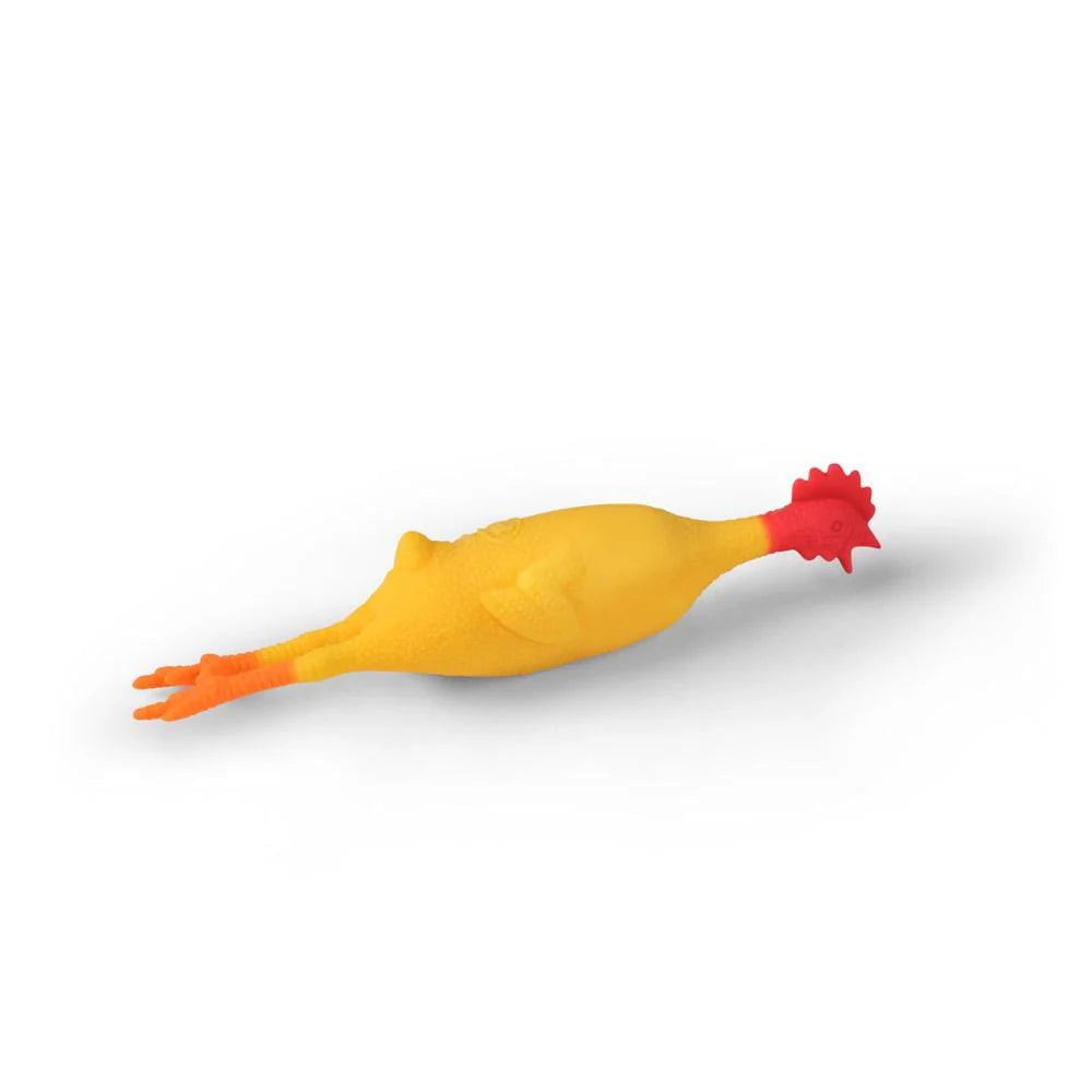 Fred - Coq Au Vin Wine Stopper