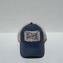 Load image into Gallery viewer, Snap Back Hat
