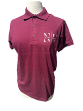 Load image into Gallery viewer, Men’s N|V Polo Shirts
