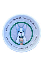 Load image into Gallery viewer, Starbarks dog bowl
