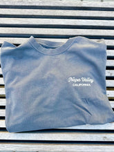 Load image into Gallery viewer, Grey Napa Valley T-Shirt
