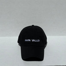 Load image into Gallery viewer, Napa Valley Baseball Hat
