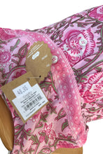 Load image into Gallery viewer, Floral Pink Dress
