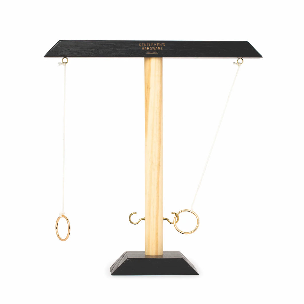 Gentlemen's Hardware - Ring Swing Game