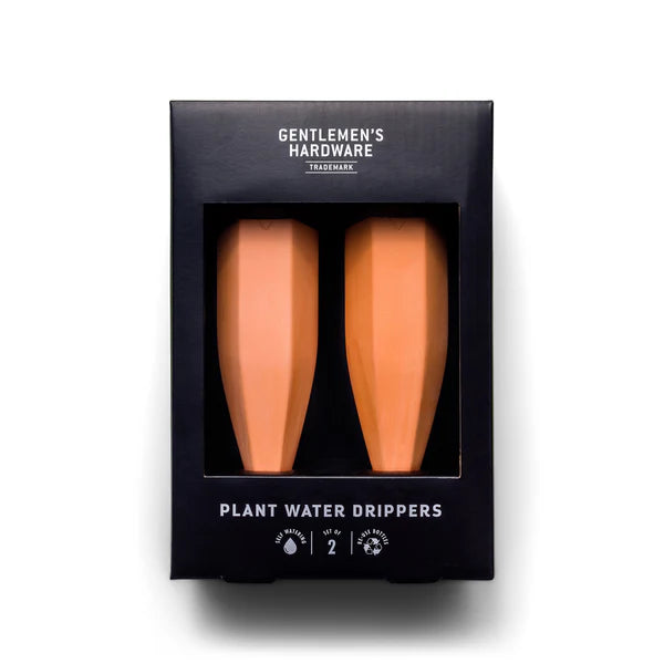 Gentlemen's Hardware - Plant Water Drippers Set of Two