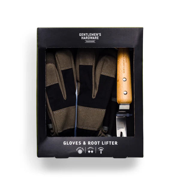 Gentlemen's Hardware - Glove and Root Lifter