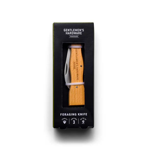 Gentlemen's Hardware - Foraging Knife