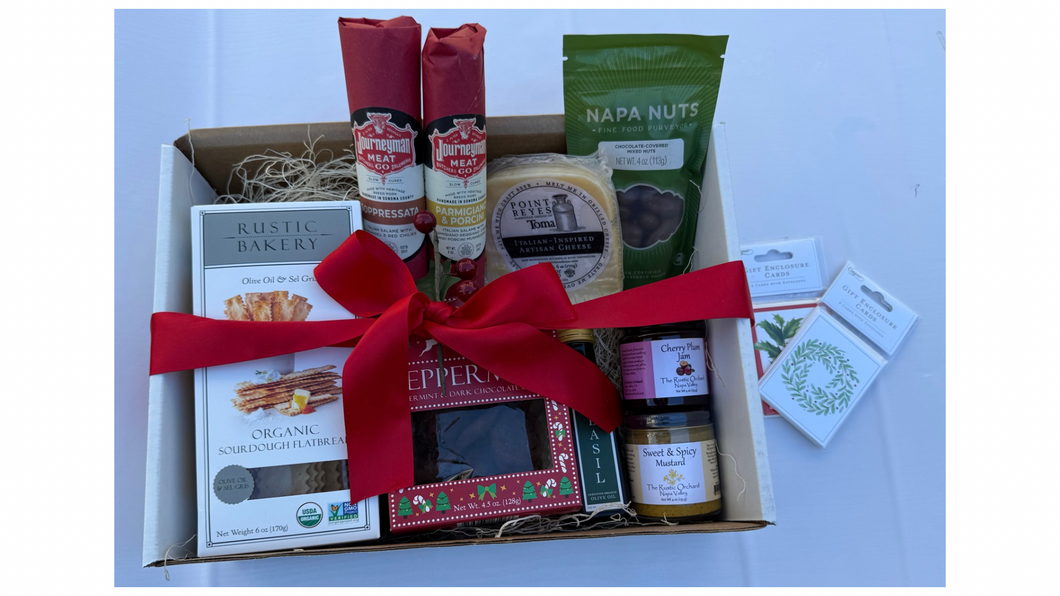 Christmas Gift Box