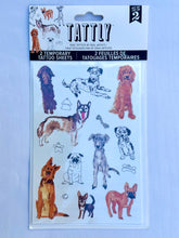 Load image into Gallery viewer, Tattly Temporary Tattoos

