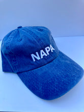 Load image into Gallery viewer, NAPA Baseball Hat
