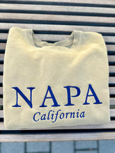 Load image into Gallery viewer, Embroidered Sweatshirts
