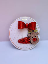 Load image into Gallery viewer, Holiday Barrettes
