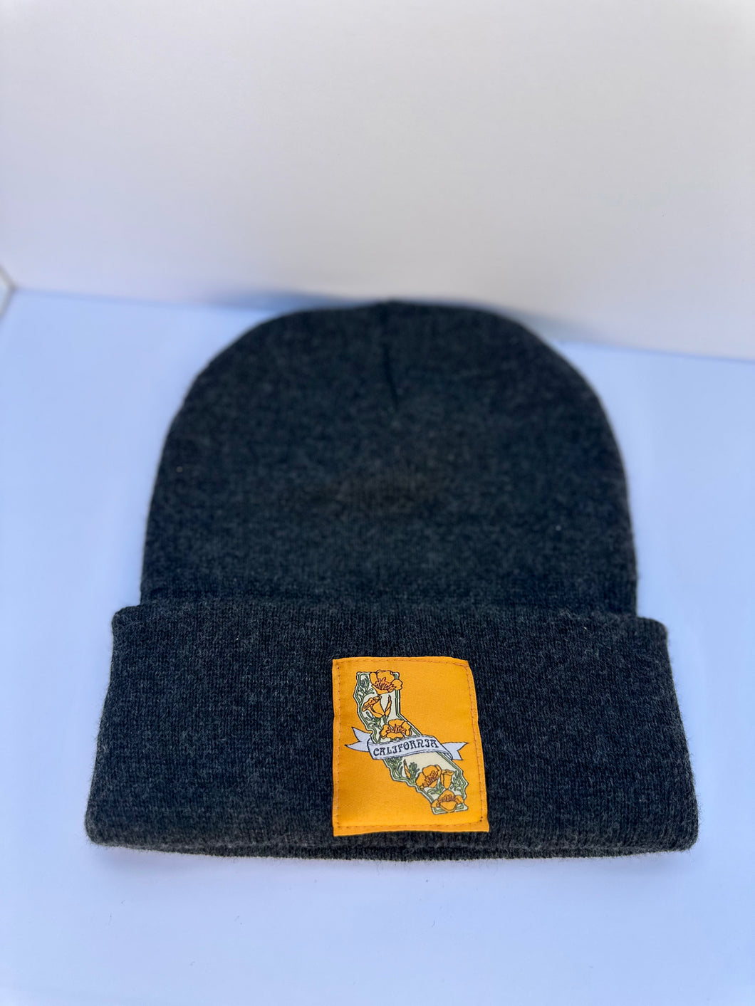 California Beanie