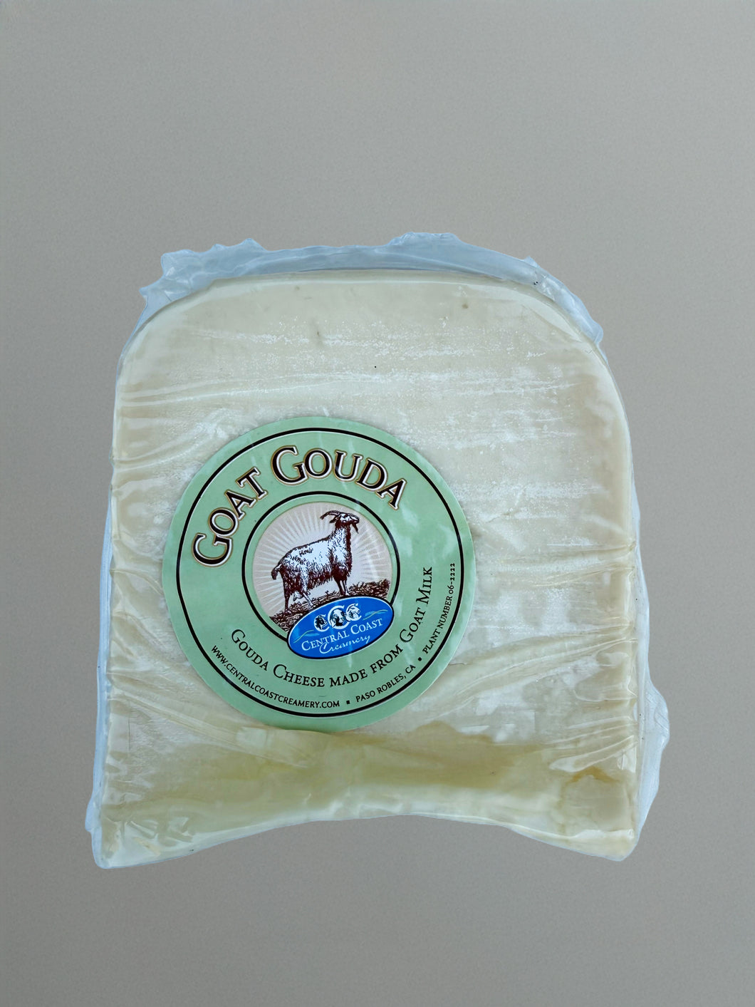 Goat Gouda Cheese