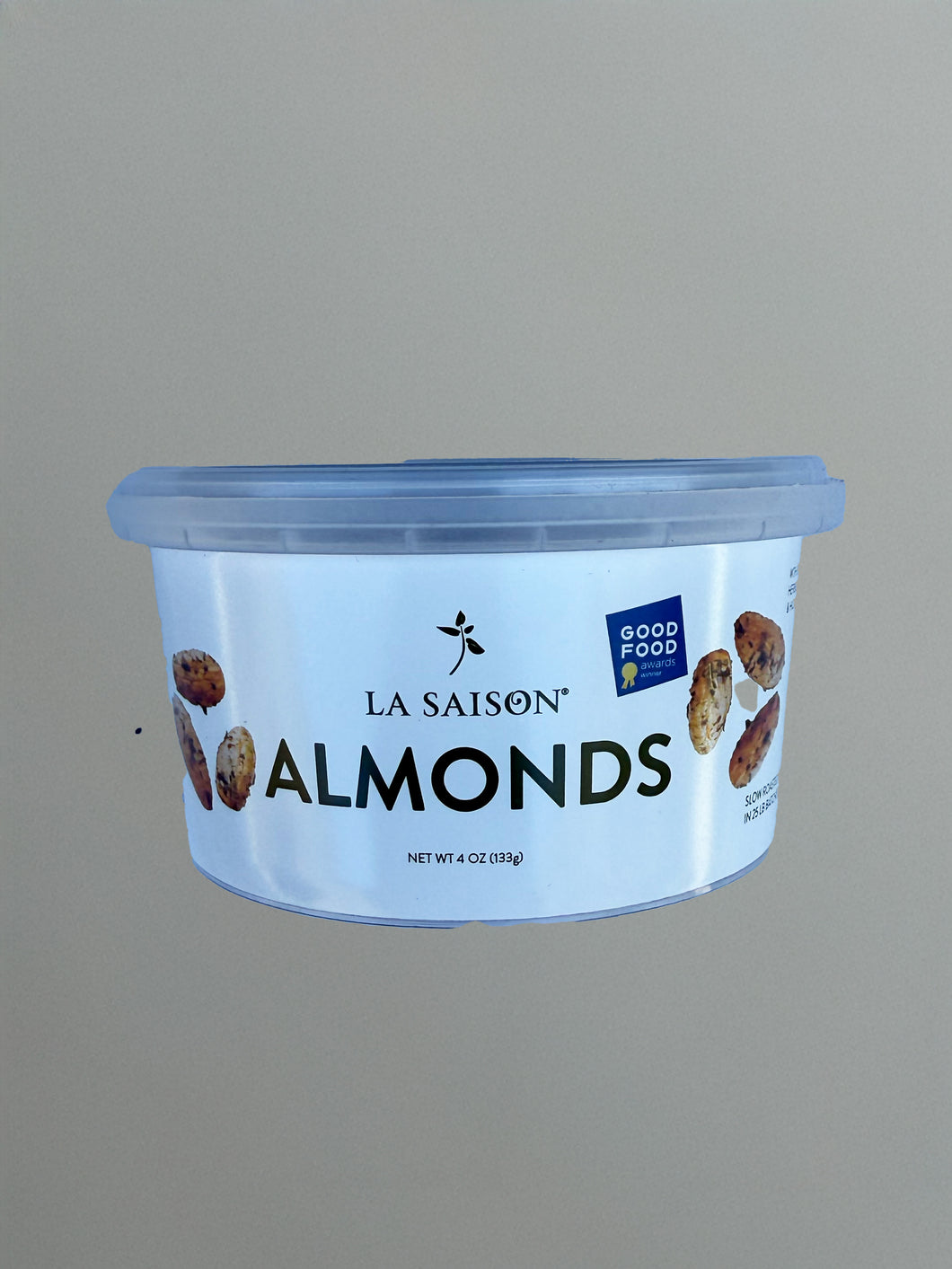 Le Saison Almonds