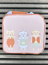 Load image into Gallery viewer, SuperZippee Lunch Tote
