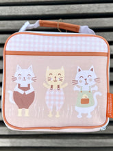 Load image into Gallery viewer, SuperZippee Lunch Tote
