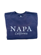 Load image into Gallery viewer, Embroidered Sweatshirts
