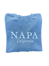 Load image into Gallery viewer, Embroidered Sweatshirts
