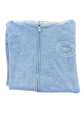 Load image into Gallery viewer, Napa Valley Zip Up Sweater
