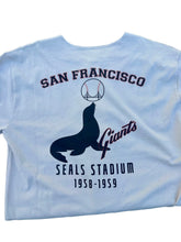 Load image into Gallery viewer, Giants Baseball Tee
