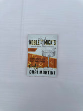 Load image into Gallery viewer, Noble Mick&#39;s Single Serve Cocktail Mix
