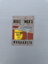 Load image into Gallery viewer, Noble Mick&#39;s Single Serve Cocktail Mix
