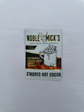 Load image into Gallery viewer, Noble Mick&#39;s Single Serve Cocktail Mix
