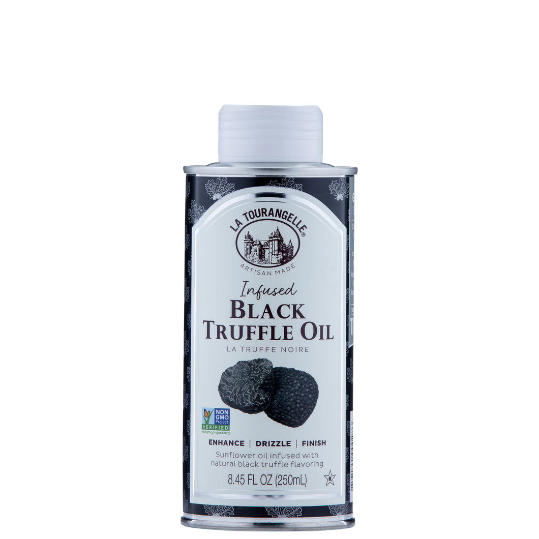 La Tourangelle - Infused Black Truffle Oil