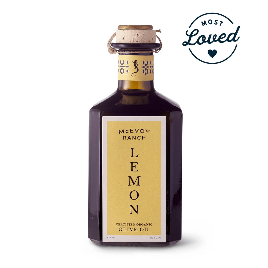 McEvoy Ranch - Lemon Olive Oil