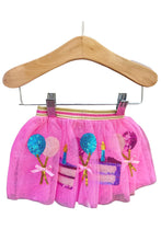 Load image into Gallery viewer, Party Girls Pink Skirt
