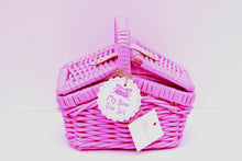Load image into Gallery viewer, Mudpie My Bow Tea Set
