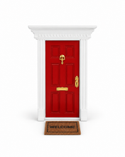 Load image into Gallery viewer, Magic Elf Door
