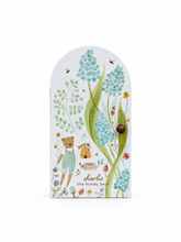 Load image into Gallery viewer, Charlie the Honey Bear (6")
