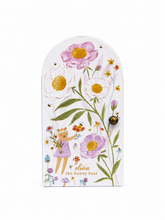 Load image into Gallery viewer, Olivia the Honey Bear (6")
