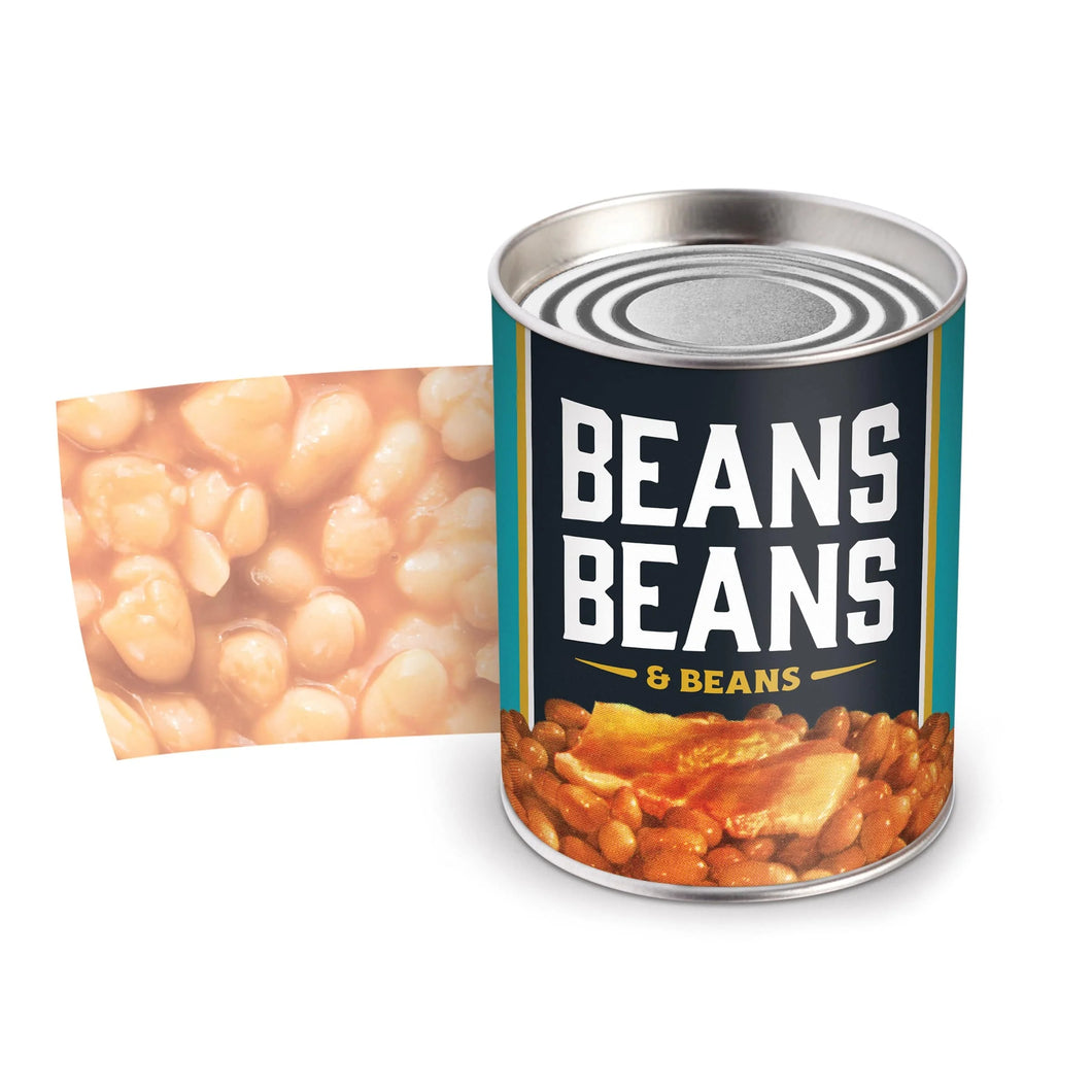Fred - Roll o Notes Beans Sticky Notes