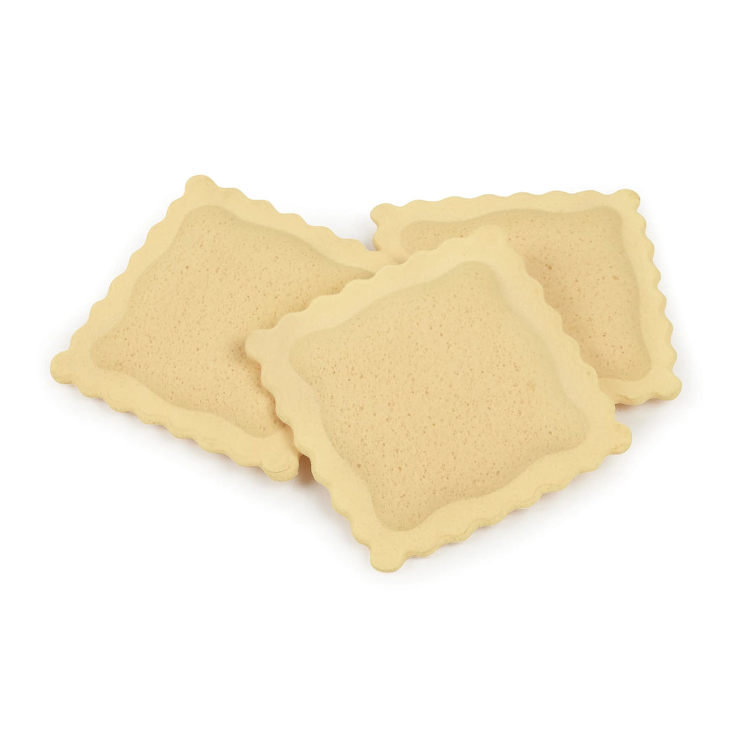Fred - Spongioli Compressed Sponges