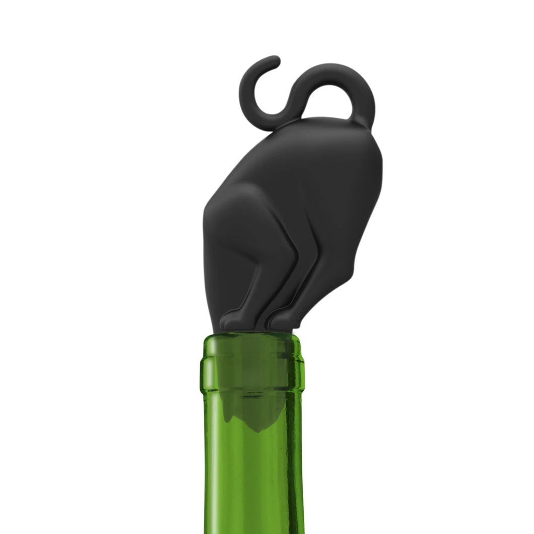 Fred - Stop Kitty Bottle Stopper