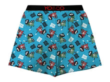 Load image into Gallery viewer, Novelty Boxers by Yo and Co
