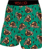 Novelty Boxers by Yo and Co
