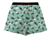 Load image into Gallery viewer, Novelty Boxers by Yo and Co
