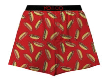 Load image into Gallery viewer, Novelty Boxers by Yo and Co
