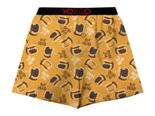 Load image into Gallery viewer, Novelty Boxers by Yo and Co
