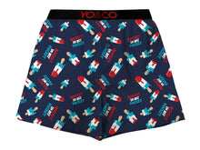 Load image into Gallery viewer, Novelty Boxers by Yo and Co
