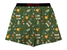Load image into Gallery viewer, Novelty Boxers by Yo and Co
