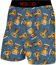 Load image into Gallery viewer, Novelty Boxers by Yo and Co
