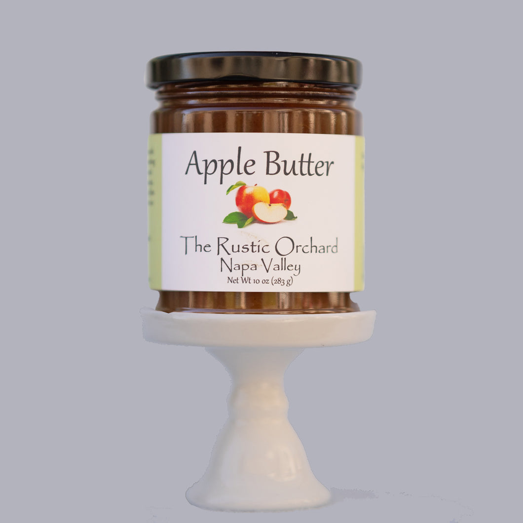Hurley Farms - Apple Butter Wine Jelly