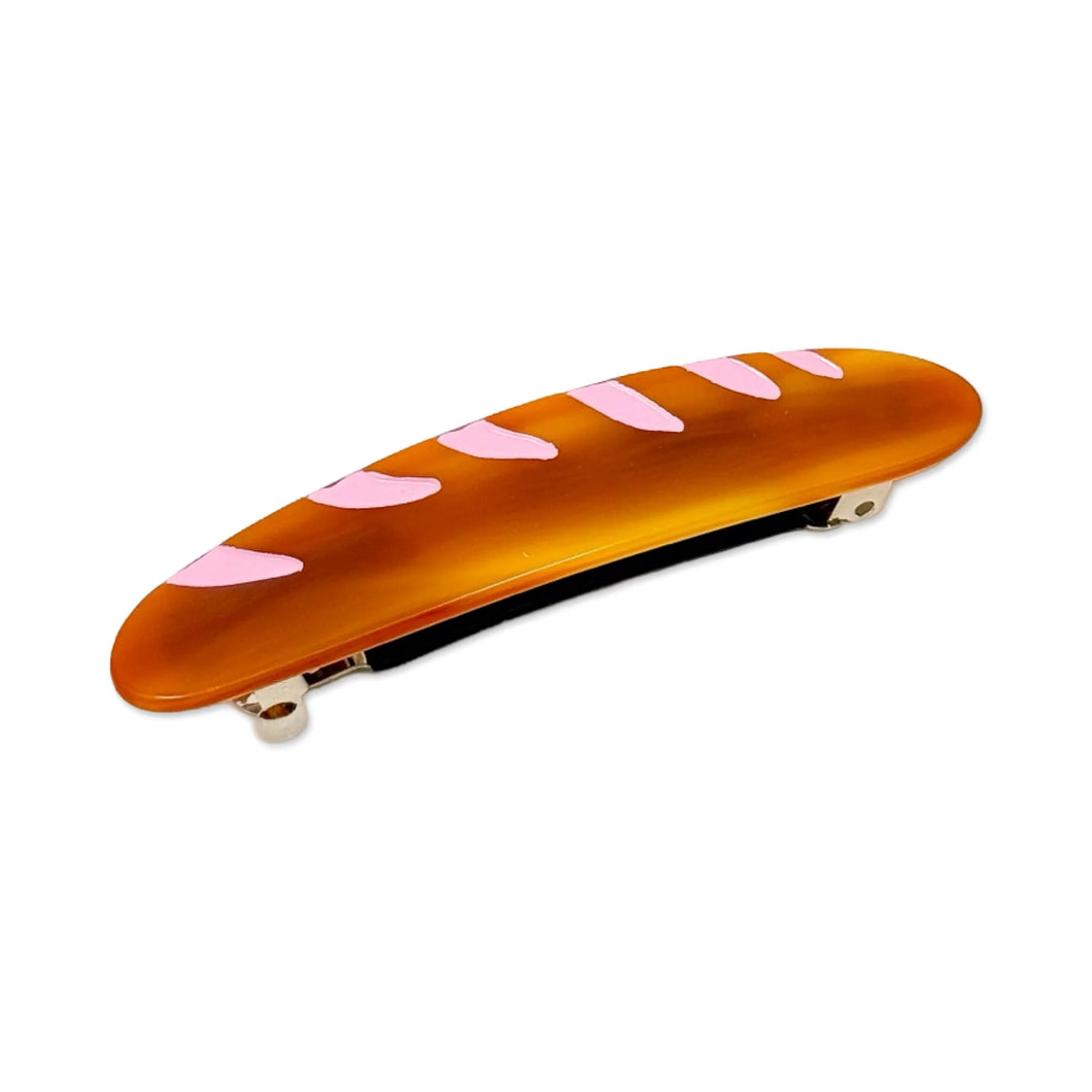 Jenny Lemons - French Barrette Baguette